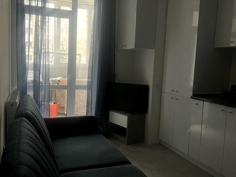 квартира по адресу Глинянский Тракт ул., 11а