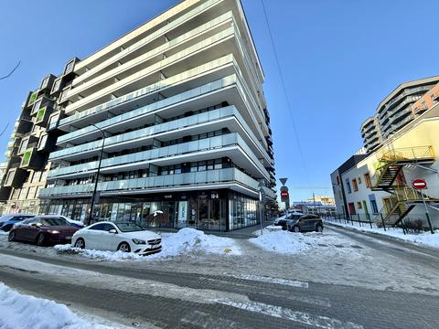 комерційна за адресою В'ячеслава Чорновола просп. (), 16б