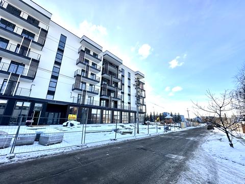 квартира по адресу Львовская боковая ул., (Будинок)