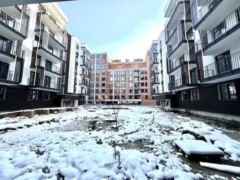 квартира по адресу Львовская боковая ул., (Будинок)