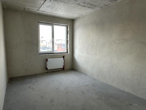 квартира по адресу Львовская боковая ул., (Будинок)