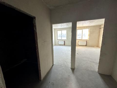 квартира по адресу Львовская боковая ул., (Будинок)