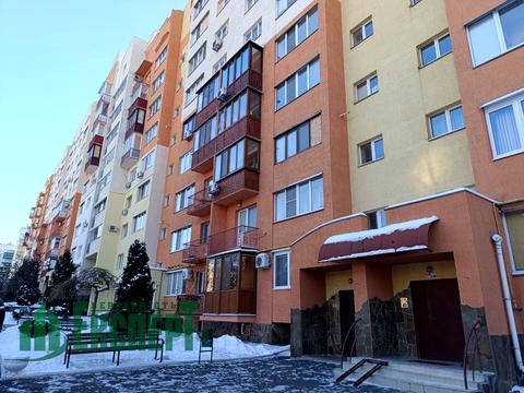 квартира за адресою Соборності України вул., 238а