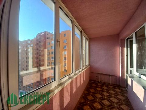 квартира за адресою Харків, Соборності України вул., 238а