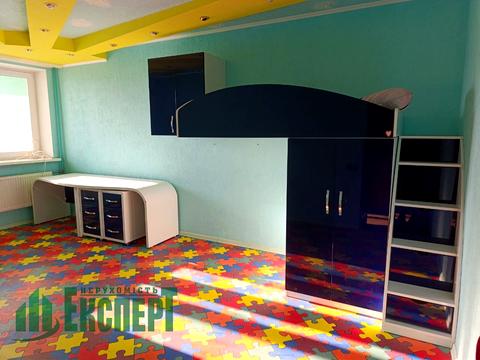 квартира за адресою Харків, Соборності України вул., 238а