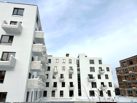 квартира за адресою Пилипа Орлика вул., (Будинок Б)