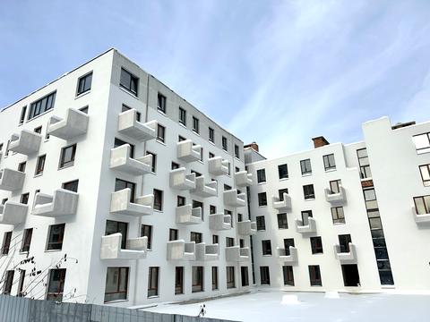 квартира за адресою Пилипа Орлика вул., (Будинок Б)