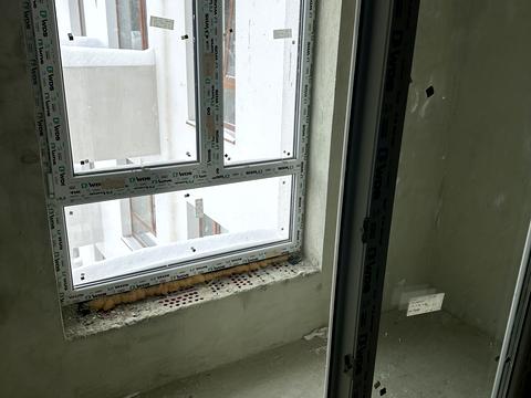 квартира за адресою Пилипа Орлика вул., (Будинок Б)