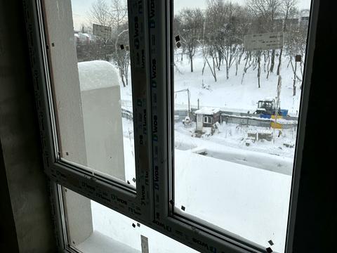 квартира за адресою Пилипа Орлика вул., (Будинок Б)