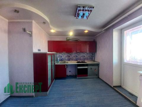 квартира за адресою Харків, Соборності України вул., 238а