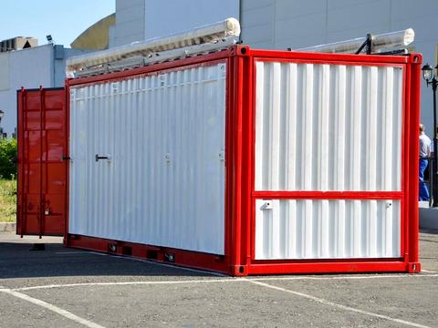 коммерческая по адресу Лісовий, 23