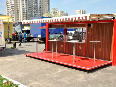 коммерческая по адресу Лісовий, 23