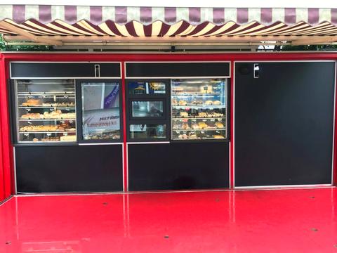 коммерческая по адресу Лісовий, 23