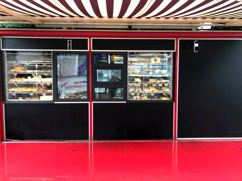 коммерческая по адресу Лісовий, 23