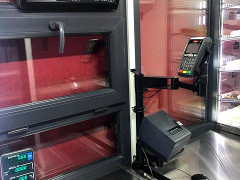 коммерческая по адресу Лісовий, 23