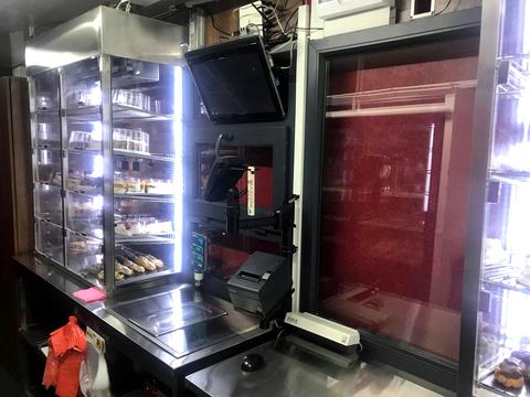 коммерческая по адресу Лісовий, 23