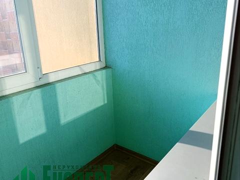 квартира за адресою Харків, Соборності України вул., 238а