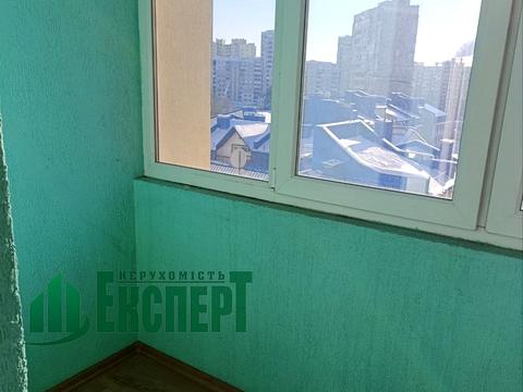 квартира за адресою Харків, Соборності України вул., 238а