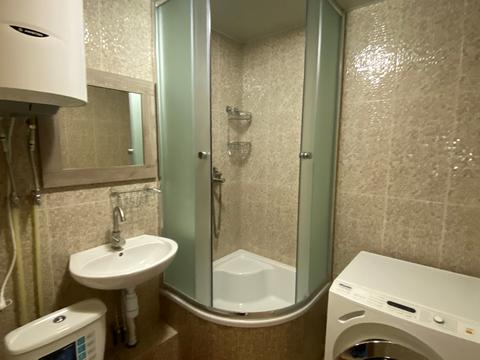 квартира за адресою Бориса Антоненка-Давидовича вул., 1