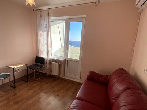 квартира за адресою Бориса Антоненка-Давидовича вул., 1