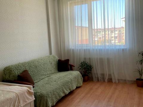 квартира за адресою смт. Авангард, Проїзна вул., 9