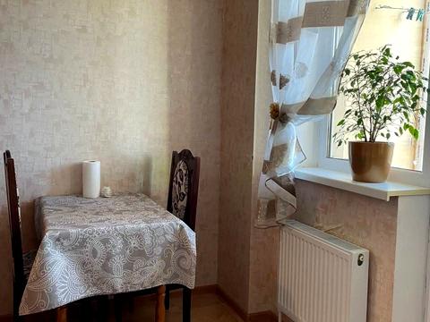 квартира за адресою смт. Авангард, Проїзна вул., 9