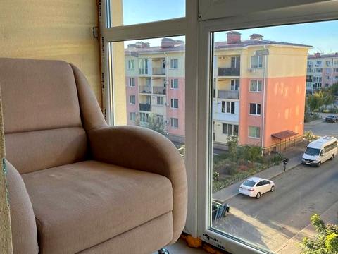 квартира за адресою смт. Авангард, Проїзна вул., 9