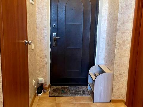 квартира за адресою смт. Авангард, Проїзна вул., 9