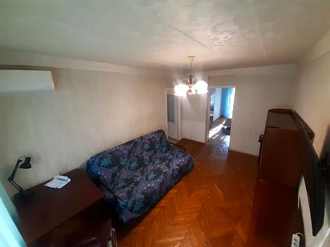 квартира за адресою Правобережна вул., 3