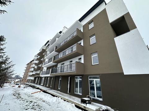 квартира за адресою Винники, Галицька вул., (Будинок 1)