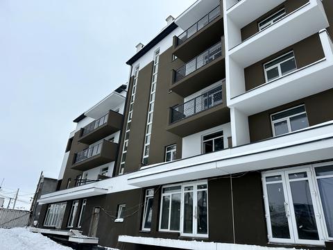 квартира за адресою Винники, Галицька вул., (Будинок 1)