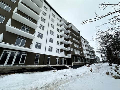 квартира за адресою Винники, Галицька вул., (Будинок 1)