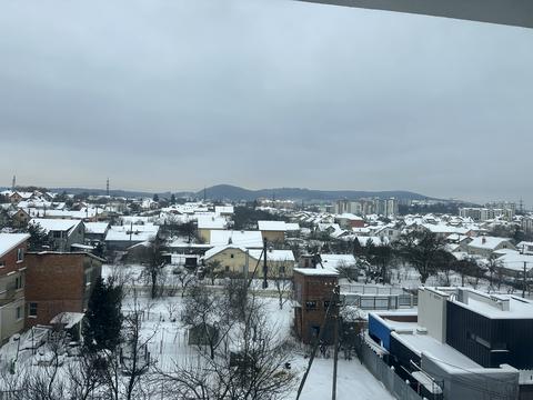 квартира за адресою Винники, Галицька вул., (Будинок 1)