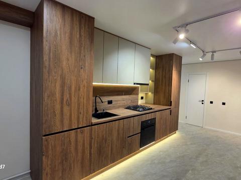 квартира по адресу Академика Сахарова ул., 10