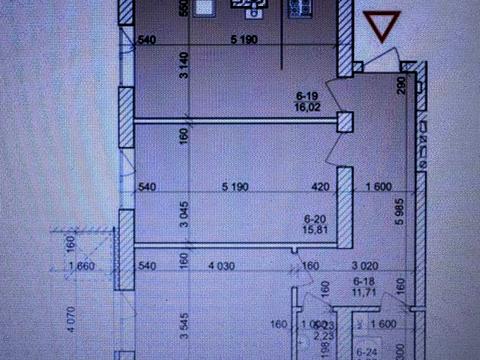 квартира за адресою Винники, Галицька вул., (Будинок 1)