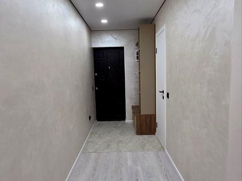 квартира по адресу Академика Сахарова ул., 10