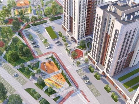 квартира за адресою Михайла Грушевського вул., (Будинок 2)