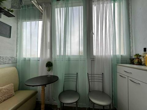 квартира за адресою Проїзна вул., 18