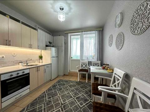 квартира за адресою Проїзна вул., 18