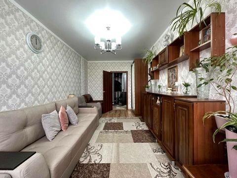 квартира за адресою Проїзна вул., 18