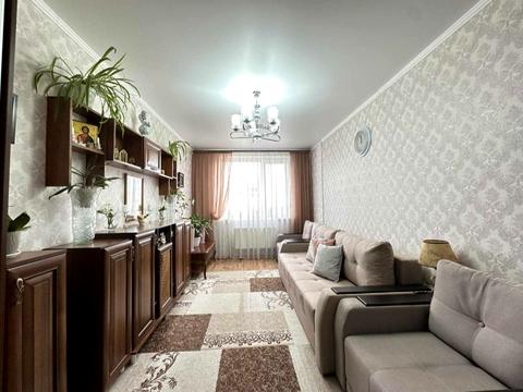 квартира за адресою Проїзна вул., 18