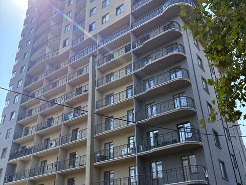 квартира за адресою Полуничний пров., 24