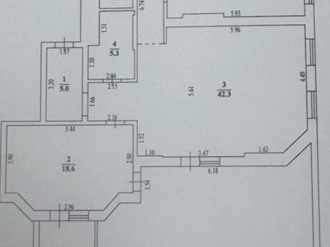 квартира за адресою Полуничний пров., 24