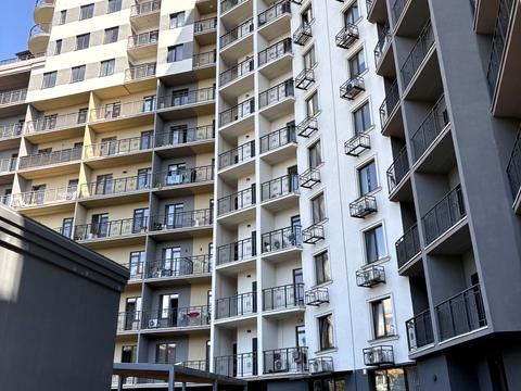 квартира за адресою Полуничний пров., 24