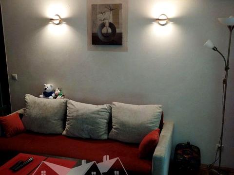 квартира за адресою Михайла Донця вул., 13