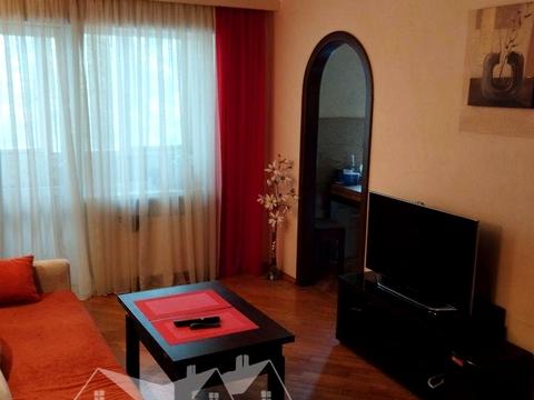 квартира за адресою Михайла Донця вул., 13