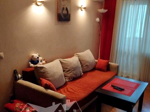 квартира за адресою Михайла Донця вул., 13