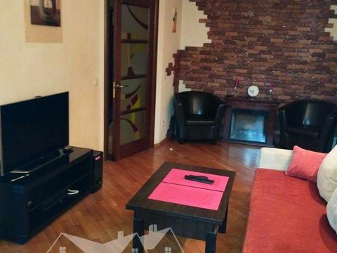 квартира за адресою Михайла Донця вул., 13