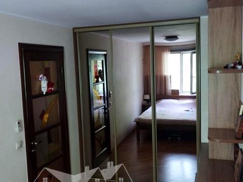 квартира за адресою Михайла Донця вул., 13