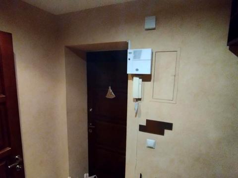 квартира за адресою Михайла Донця вул., 13